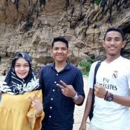 Muhammad Idris avatar