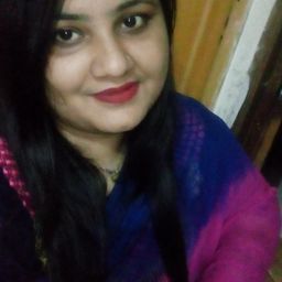 Shahana Pervin Bristy avatar