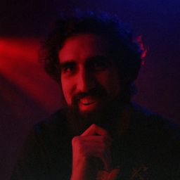 Daniel Tuesta avatar