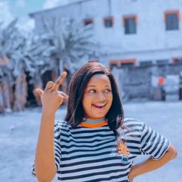 ifeoma😍🙃 avatar