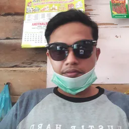 Iftahuddin avatar