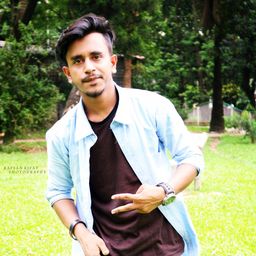 Shakil Ahamed IFti  avatar