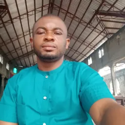 Ifeanyi Edward avatar