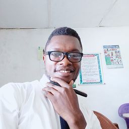 Ifiok Ekpo avatar