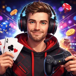 Nikolas avatar