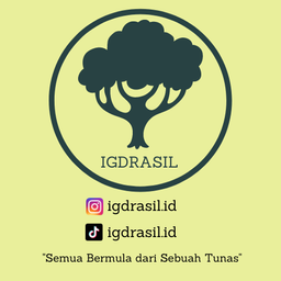 Edwin Igdrasil avatar