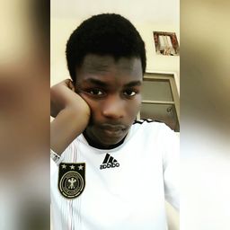 Ighayin Osayi avatar