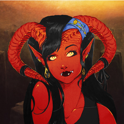 Ignissa Inferno avatar