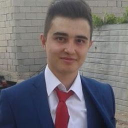 İhsan YÜCESOY avatar