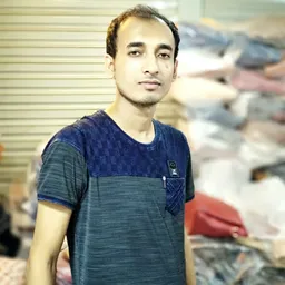 IH SOJIB avatar