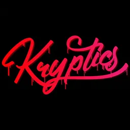KrypticDesigns avatar