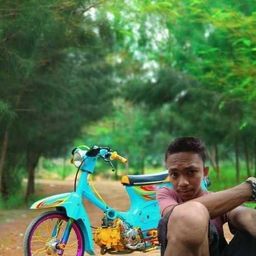 Ijal avatar