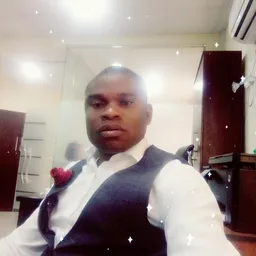 Ugorji Godwin avatar