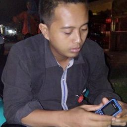 Zulfikar, SE avatar