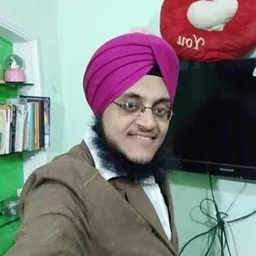 Inderjeet Singh avatar