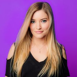 IJUSTINE avatar