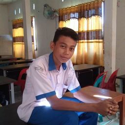 IKBAL avatar