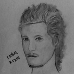 Ikbal Rizki avatar