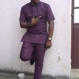 Ikem Samuel avatar