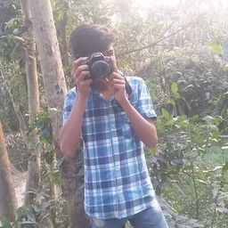 IKRAMUL ISLAM avatar