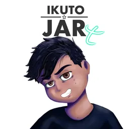 Ikuto Jar avatar