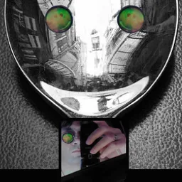 Rock-&-poll avatar