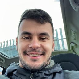iliev26 avatar