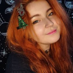 Ilona Strauser avatar