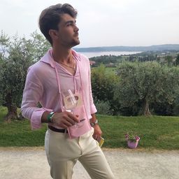 Mattia avatar