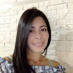 Ilse Palma avatar