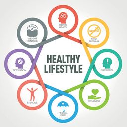 Lifestyle for you avatar