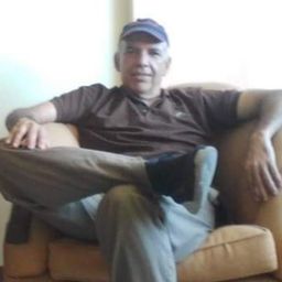 José Antonio Marcano avatar