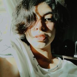 Abby avatar
