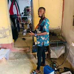 Emmanuel avatar