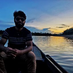 Hasan avatar