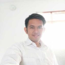 Keanu Athallah Buhari avatar