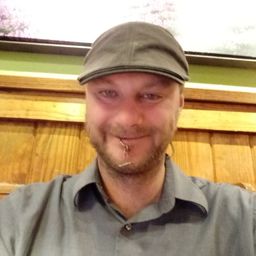 Nathaniel Hammel avatar
