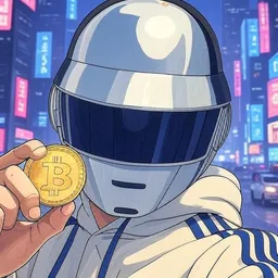 DARKO avatar