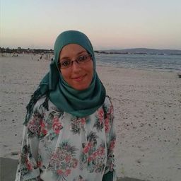 Imene Ayari  avatar