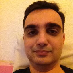 farhad kias avatar