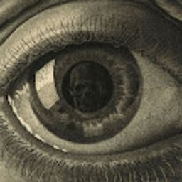 IMORTAL EYE avatar