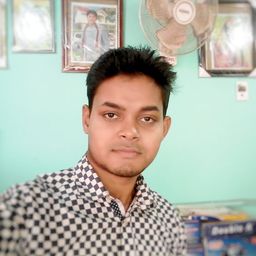 Md. Shahadat Imraj avatar