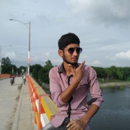 Md Shahriar imran avatar