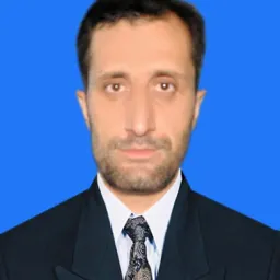 Imran Ali