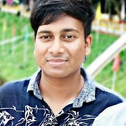 Al Imran Sikder avatar