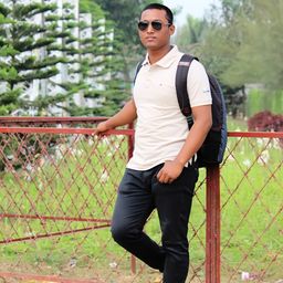 Imran Khan avatar