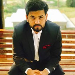 Imranali91 avatar
