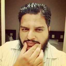 Imran Soudagar avatar