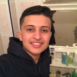 Imras avatar