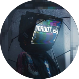 ImRoot Homelab avatar